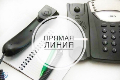27 мая 2023 года «прямую телефонную линию» проводит Антоненков Евгений Юрьевич